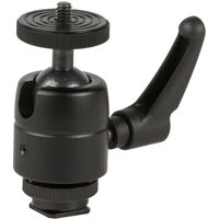Ikan Heavy-Duty Shoe Mount Picture