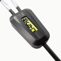 Ikan 9" Lens Control Y-Cable f Picture
