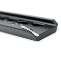 Ikan 12" Stratus ARRI Standard Lightweight Dovetail Plate