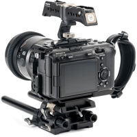 Tilta Tilta Sony FX3 Basic Kit Picture