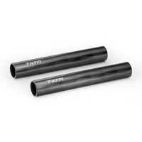 Tilta 8" 15mm Carbon Fiber Rod Picture