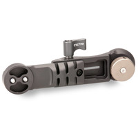 Tilta Tiltaing Advanced Left Side Handle Attachment Type V, Tilta Gray