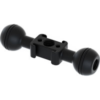 Tilta Dual Extended Ball Joint Arm, Short