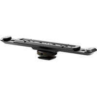 Tilta Cold Shoe Expanded Bracket, Black
