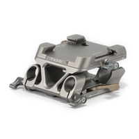 Tilta 15mm LWS Arca-Type Manfr Picture