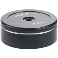 Tilta 500g Counterweight for Lightweight Shoulder Rig, Black