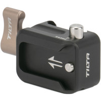 Tilta NATO Clamp to Cold Shoe  Picture