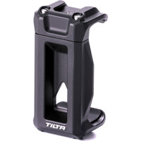 Tilta 1/4"-20 Adjustable Phone Mounting Bracket, Black