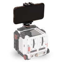 Tilta Tiltaing Adjustable Cold Shoe Phone Mounting Bracket, Black