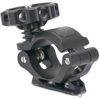 Tilta 50mm Speed Rail Clamp to NATO Adapter, Black
