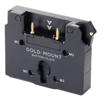 Tilta Battery Plate for Advanc Picture