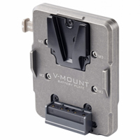 Tilta Battery Plate for Advanc Picture