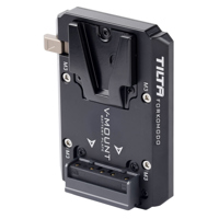 Tilta Battery Plate for Advanc Picture