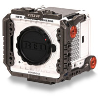 Tilta Full Camera Cage for RED Picture