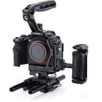 Tilta Full Camera Cage Pro Kit Picture