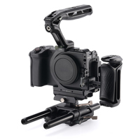 Tilta Full Camera Cage Pro Kit Picture