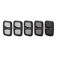 <b>New Arrival</b> - Tilta ND Filter Kit for DJI Osmo Pocket 4P Gimbal Camera