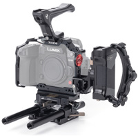 Tilta Pro Full Camera Cage Kit Picture