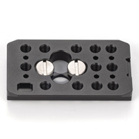 Tilta Bottom Plate for Panason Picture