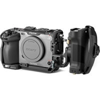 Tilta Full Camera Cage Lightwe Picture