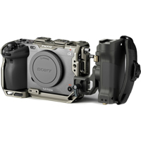 Tilta Full Camera Cage Lightwe Picture