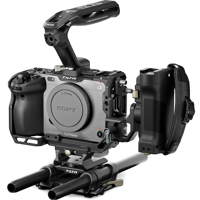 Tilta Full Camera Cage Pro Kit Picture