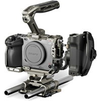 Tilta Full Camera Cage Pro Kit Picture