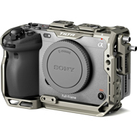 Tilta Full Camera Cage for Son Picture
