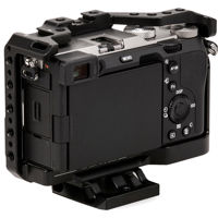 Tilta Full Camera Cage for Sony a7C, Black