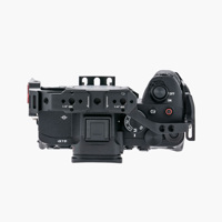 Tilta Pro Full Camera Cage Kit for Sony a7 IV, Black