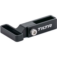 Tilta HDMI Cable Clamp Attachment for Sony a1, Black