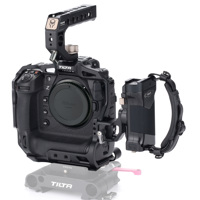 Tilta Pro Full Camera Cage Kit Picture