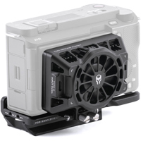 Tilta Cooling System Baseplate Picture