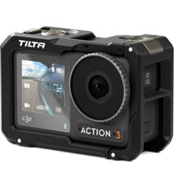 Tilta Full Camera Cage for DJI Picture