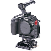 Tilta Full Camera Cage Basic Kit for Canon R6 Mark II