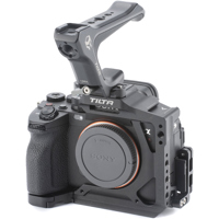 Tilta Half Camera Cage Lightweight Kit for Sony a7R V