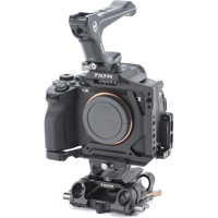 Tilta Half Camera Cage Pro Kit Picture