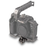 Tilta Lens Adapter Support for Picture