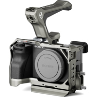 Tilta Full Camera Cage Lightwe Picture