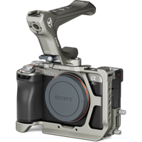 Tilta Half Camera Cage Lightwe Picture