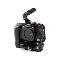 Tilta Full Camera Cage Basic K Picture