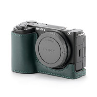 Tilta Leather Case for Sony ZV Picture