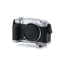 Tilta Vintage Camera Cage Base Picture