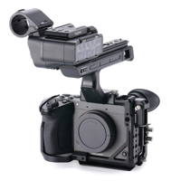 Tilta Full Camera Cage Lite Ki Picture