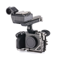 Tilta Full Camera Cage Lite Ki Picture