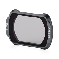 <b>New Arrival</b> - Tilta Light Pollution Reduction Filter for DJI Osmo Pocket 3/4 Camera