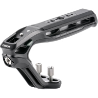 Tilta Xeno Top Handle with Dual 1/4"-20 Thumbscrews, Black
