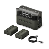 Tilta 4-Channel Portable Charg Picture