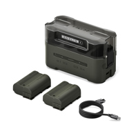 Tilta 4-Channel Portable Charg Picture
