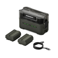 Tilta 4-Channel Portable Charg Picture